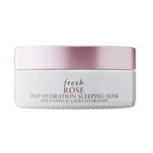 Fresh Rose Deep Hydration Sleeping Mask